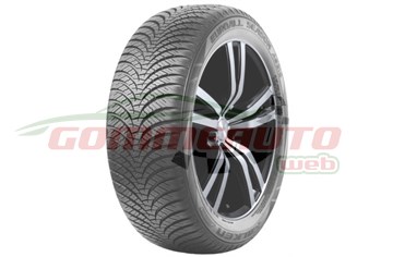 COP. 205/50 R17 93V EUROALL SEASON AS210M+S